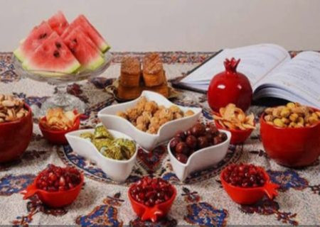 یلدا آئین مهر و میترا / یلدای ما پَر کشیده و گم شده است؟