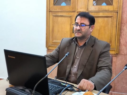 اجرای آزمایشی سرشماری نفوس و مسکن ثبتی‌مبنا در آذربایجان شرقی