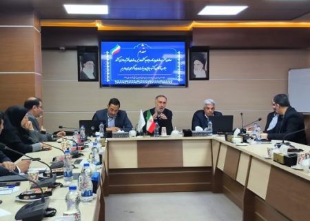 آذربایجان شرقی جزو استان‌های برتر حوزه SDI