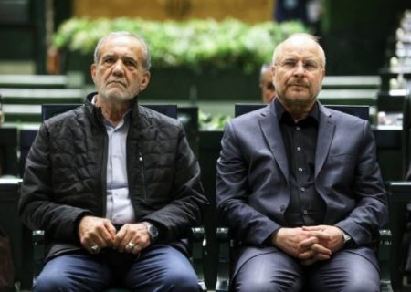 نامه رئيس‌جمهور پزشكيان به مجلس براي اصلاح لايحه بودجه ۱۴۰۵
