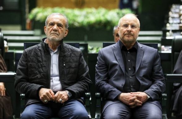 نامه رئيس‌جمهور پزشكيان به مجلس براي اصلاح لايحه بودجه ۱۴۰۵