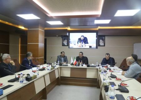 ضرورت پیگیری یک درصد حقوق دولتی خسارات معادن در آذربایجان شرقی