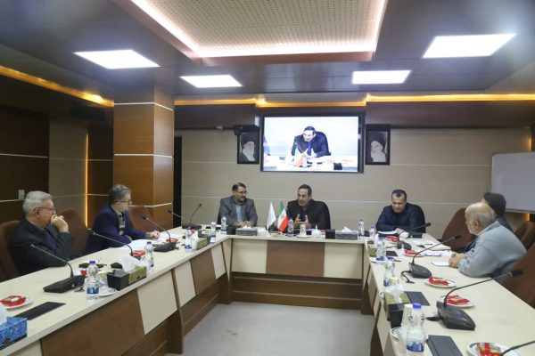 ضرورت پیگیری یک درصد حقوق دولتی خسارات معادن در آذربایجان شرقی