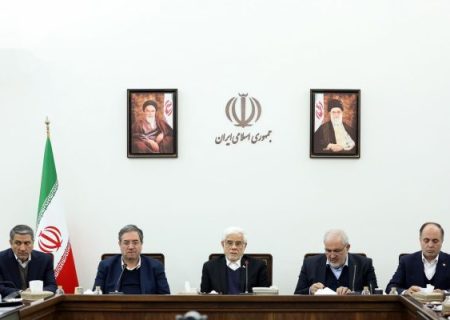 احیای دریاچه ارومیه یک مسئله فراملی است