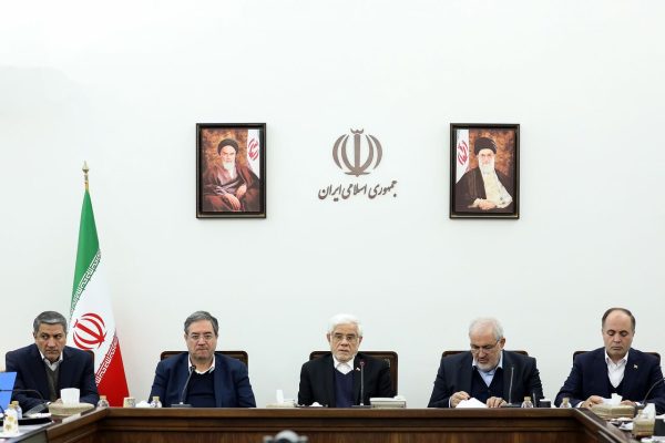 احیای دریاچه ارومیه یک مسئله فراملی است