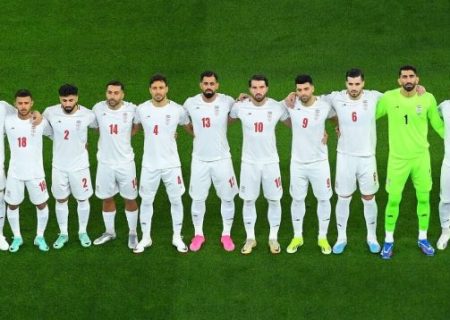 با ایران و برزیل در انگلیس بازی می‌کنیم/ پت‌کوویچ تیم ملی ایران را انتخاب کرد