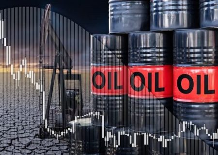 تحریم‌های ایران نفت را در جهان گران کرد