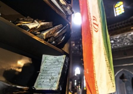 ۲۵۰ مسجد در کشور آسیب دید اما نماز جماعت تعطیل نشد