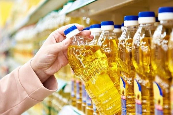 بازار روغن تکان خورد!