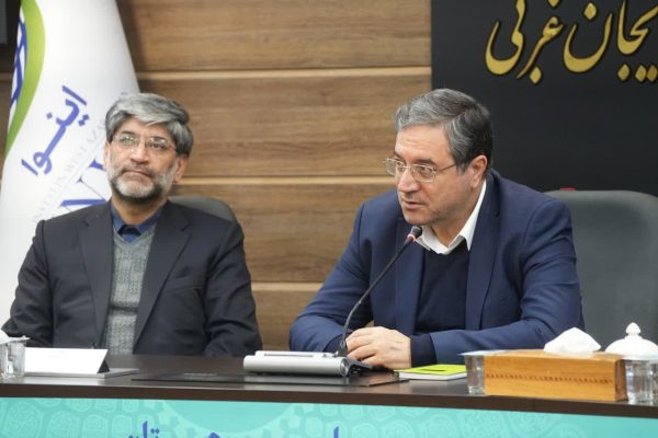 نقش اصناف در ثبات بازار و اقتصاد کلیدی است