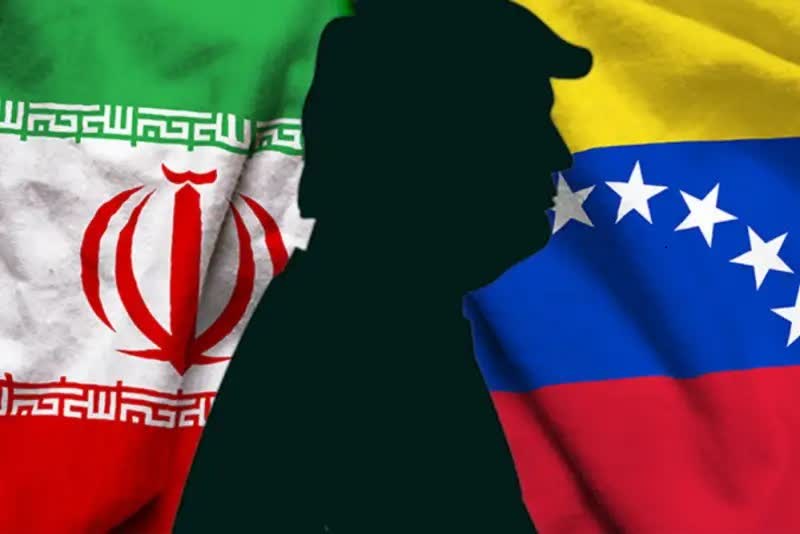 ایران هدف فشار حداکثری باقی می‌ماند نه نظامی