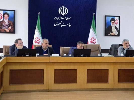 تسریع شروع به فعالیت شرکت مس سونگون آذربایجان