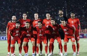 دیدار تراکتور_ شمس‌آذر دوباره برگزار می‌شود