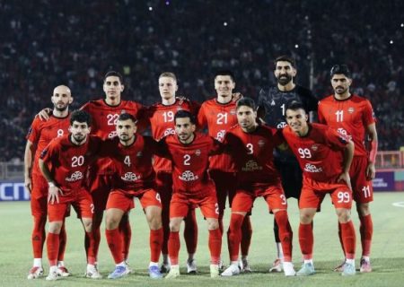 دیدار تراکتور_ شمس‌آذر دوباره برگزار می‌شود