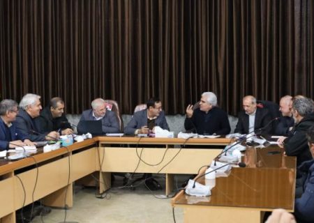 کشاورزی ستون معیشت مرند و جلفاست/فرونشست ۲۲ سانتیمتری  زمین در مرند!