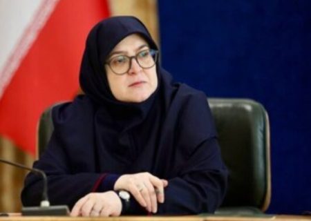 اولین استاندار زن ایران منصوب می شود؟!
