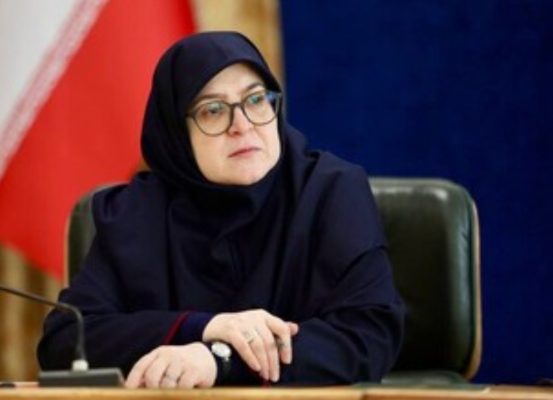 اولین استاندار زن ایران منصوب می شود؟!