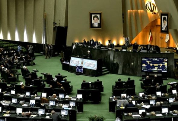 مجلسی که در گرانی‌ها باید صدای مردم باشد