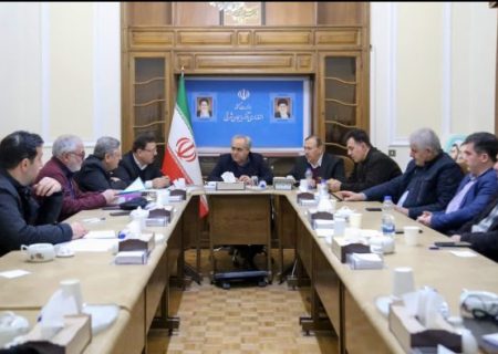 استاندار آذربایجان شرقی: در تمام پروژه‌ها، حقوق مردم و سرمایه‌گذار بخش خصوصی، اساس کار باشد