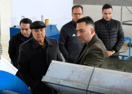 صرفه‌جویی ۳۵ درصدی در مصرف آب با بکارگیری کنتورهای هوشمند/ ۴ میلیون مشترک پرمصرف در اولویت‌اند