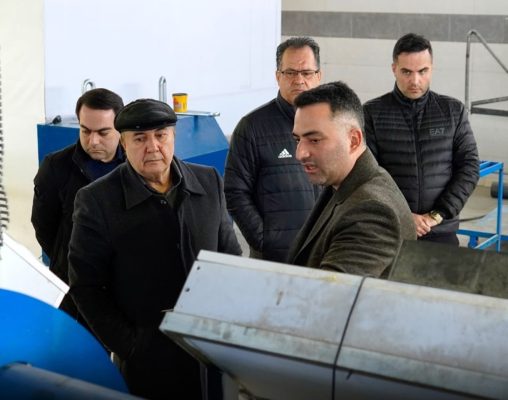 صرفه‌جویی ۳۵ درصدی در مصرف آب با بکارگیری کنتورهای هوشمند/ ۴ میلیون مشترک پرمصرف در اولویت‌اند