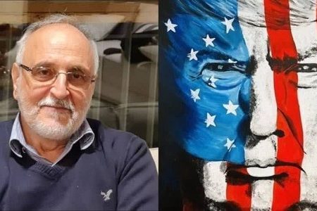 نجات شما یعنی تحریم و بی‌ثبات‌سازی؛ شر مرسان!