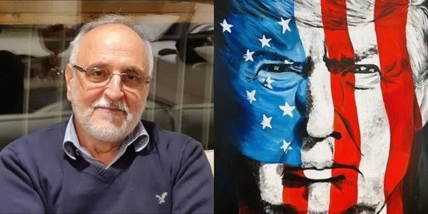 نجات شما یعنی تحریم و بی‌ثبات‌سازی؛ شر مرسان!