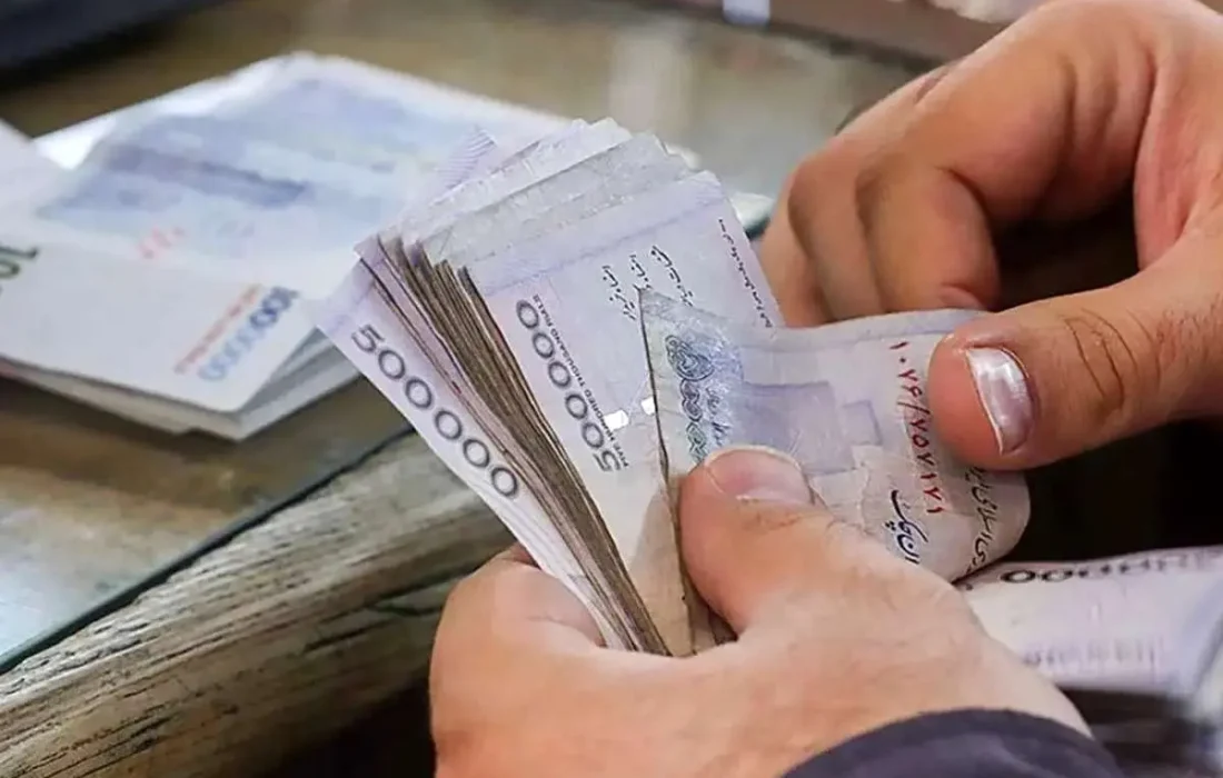 افزایش ۵۰درصدی حقوق کارکنان دولت قطعی شد