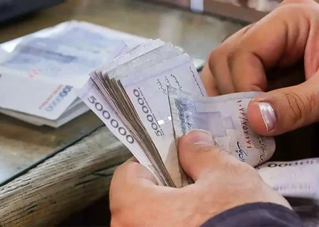 افزایش ۵۰درصدی حقوق کارکنان دولت قطعی شد