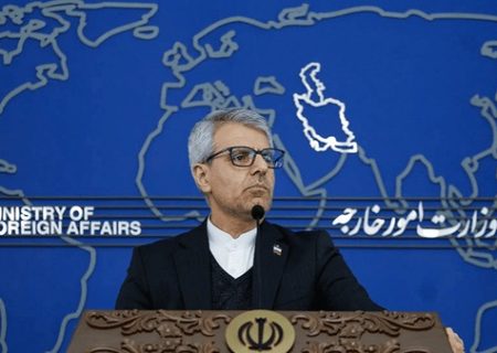 توافق موقت با آمریکا هیچ مبنایی ندارد