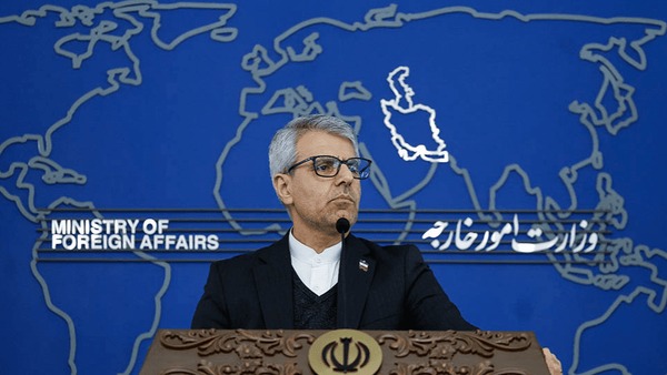 توافق موقت با آمریکا هیچ مبنایی ندارد