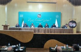 نشست خبری استاندار آذربایجان شرقی – شنبه ۱۱ بهمن ۱۴۰۴