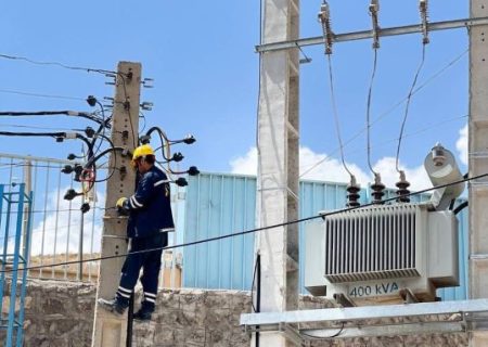 پروژه های شرکت توزیع نیروی برق تبریز با اعتبار ۱.۷ همتی افتتاح می شود