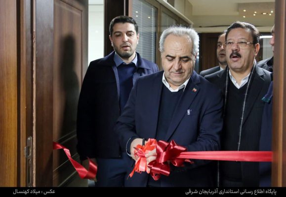 دستورات استاندار آذربایجان شرقی به شرکت توزیع نیروی برق تبریز