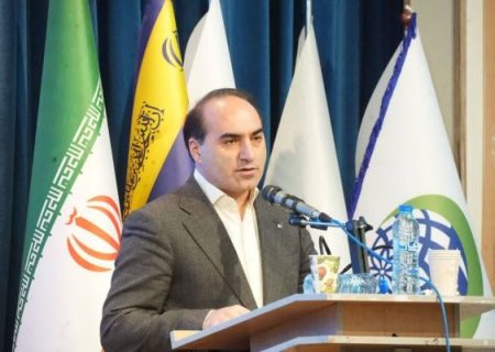 احیای معدن بزرگ تیتانیوم در ارومیه پس از ۱۵ سال وقفه