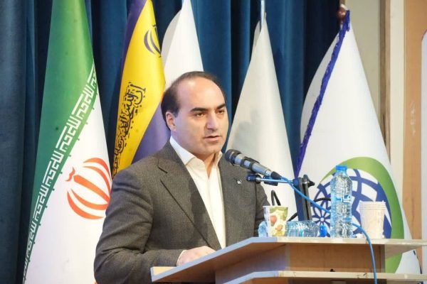 احیای معدن بزرگ تیتانیوم در ارومیه پس از ۱۵ سال وقفه