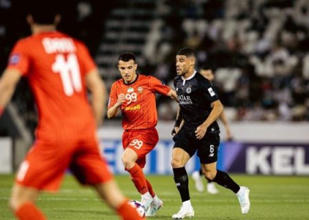 تراکتور به در بسته خورد، السد به تور زد؛ ثبت اولین شکست پرشورها در آسیا