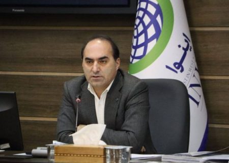 سخاوت خیرخواه مسئول راهبری توسعه صادرات ایران به داغستان شد