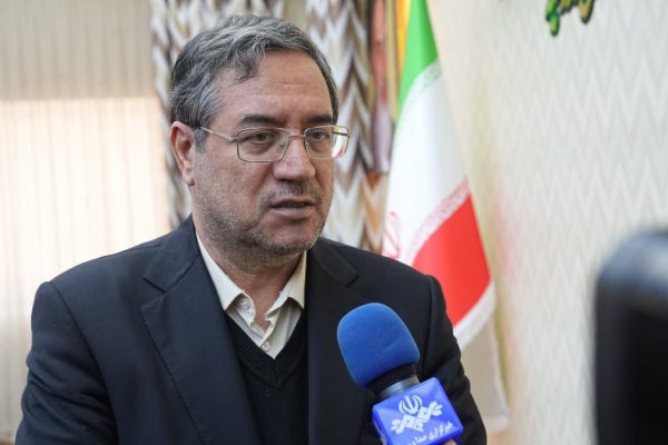 ضرورت احیای دریاچه ارومیه و صیانت از سلامت انتخابات