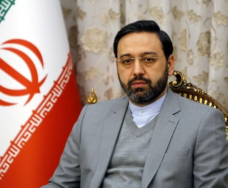 استانداری که «تشریفات» را قربانی «تصمیمات» کرد