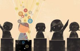 چقدر خودشکوفا هستید؟ 