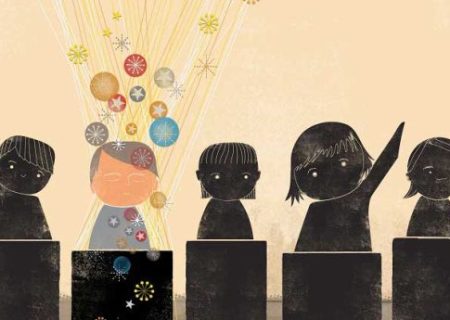 چقدر خودشکوفا هستید؟ 