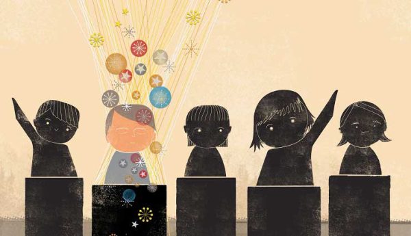 چقدر خودشکوفا هستید؟ 