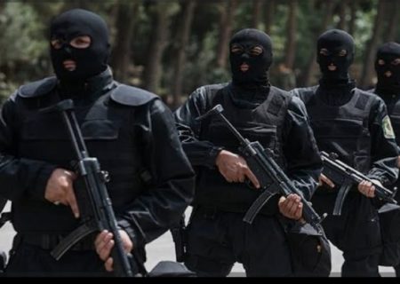 امنیت پایدار در سایه ایثار مجاهدان گمنام