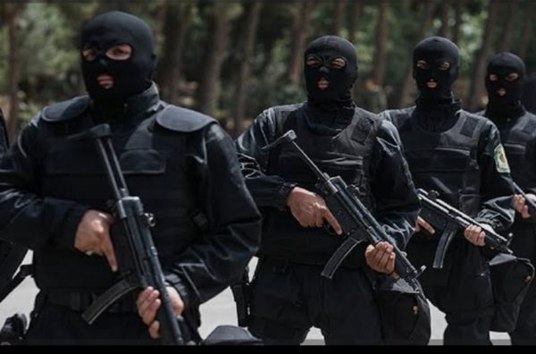 امنیت پایدار در سایه ایثار مجاهدان گمنام