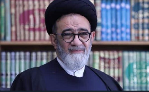 آیت‌الله آل‌هاشم؛ شهیدی که با مردم زندگی کرد و با خدمت، ماندگار شد