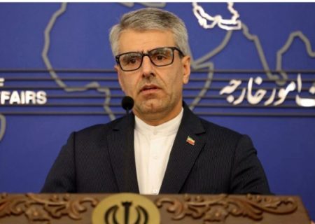 توئیت مهم بقایی در آستانه مذاکرات ایران و آمریکا