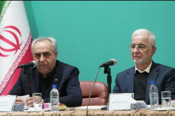 برای اولین بار در کشور، ۱۱۰ مجوز بی‌نام سرمایه‌گذاری در استان تصویب کرده‌ایم