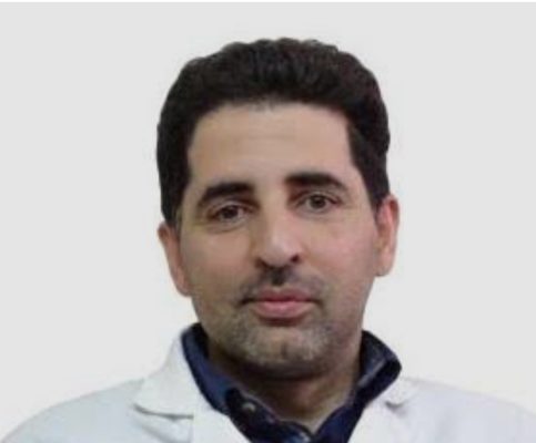 در مطب بهنام غفارزاده؛ پیام‌آور نور و امید!