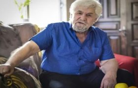 عنایت بخشی، بازیگر سینما و تلویزیون درگذشت